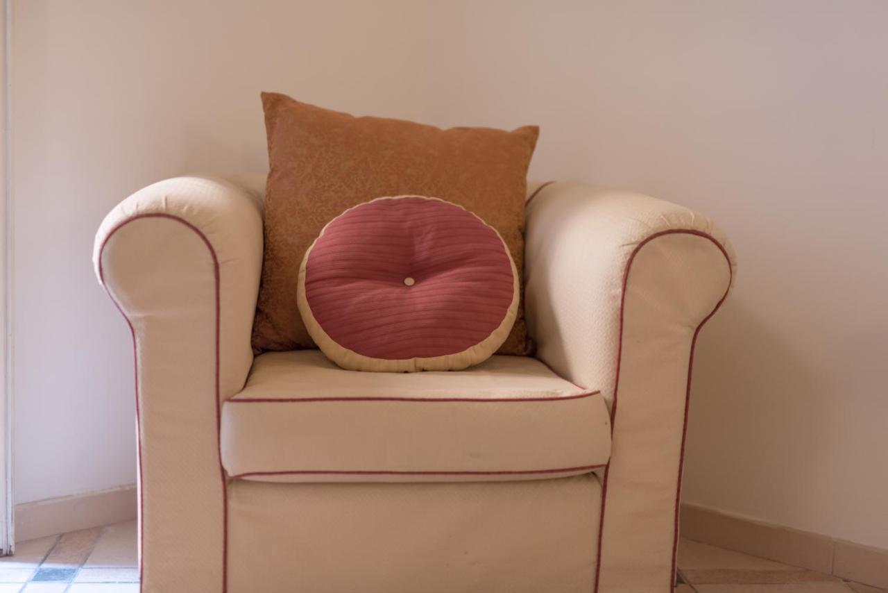 Cozy Navona Apartment Roma Exterior foto
