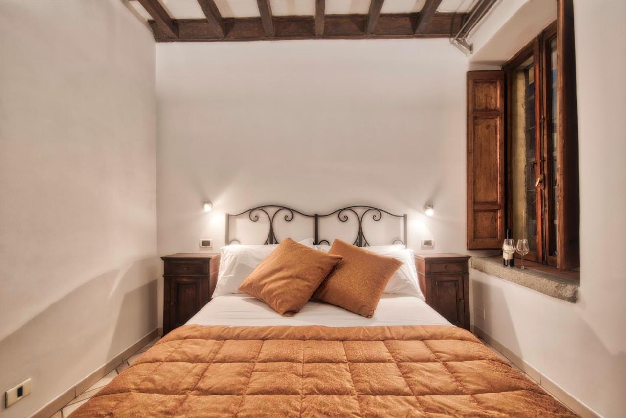 Cozy Navona Apartment Roma Exterior foto
