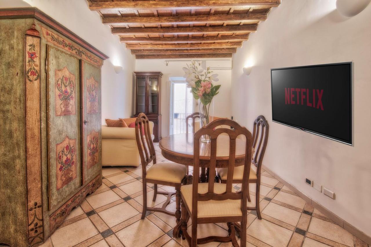 Cozy Navona Apartment Roma Exterior foto