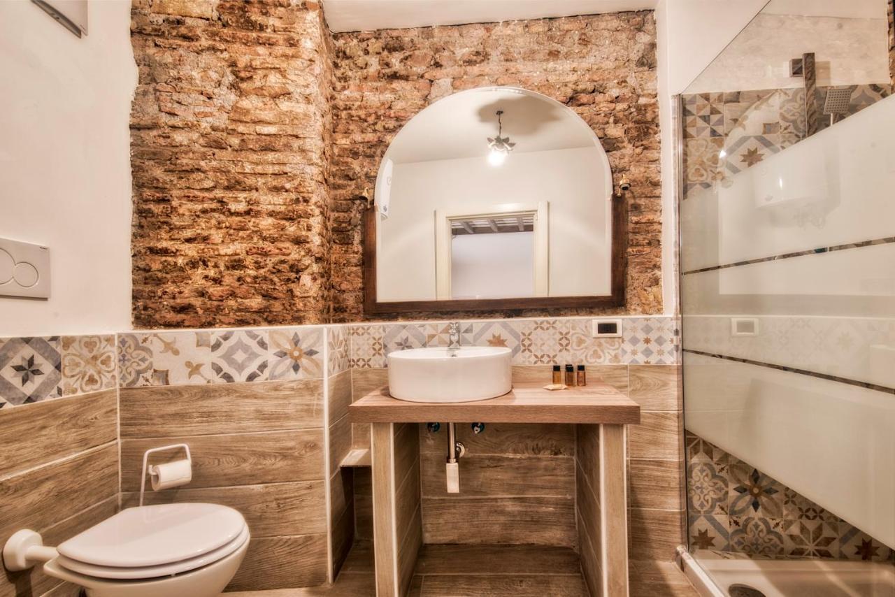 Cozy Navona Apartment Roma Exterior foto