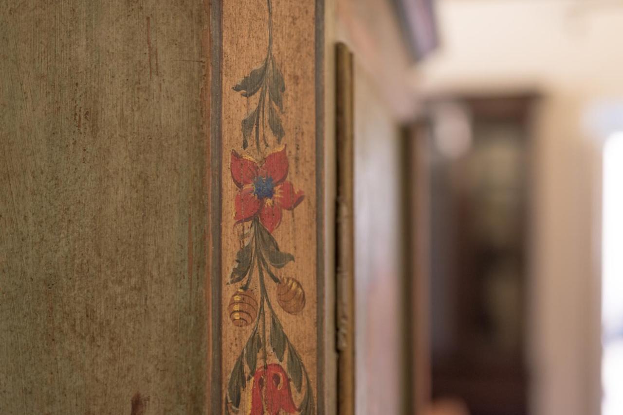 Cozy Navona Apartment Roma Exterior foto
